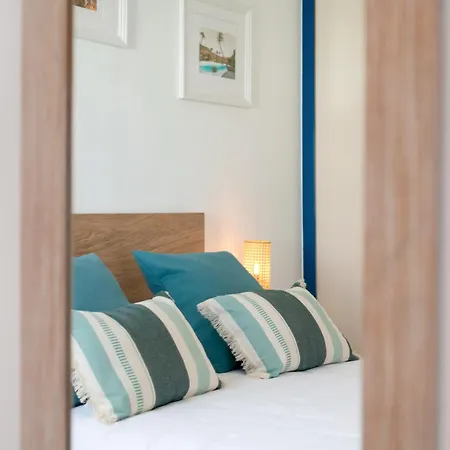 Atlantic Soul Apartamento