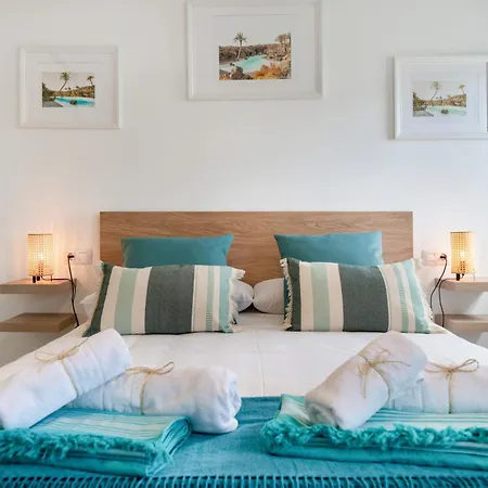 Atlantic Soul Apartamento Playa Blanca (Lanzarote)