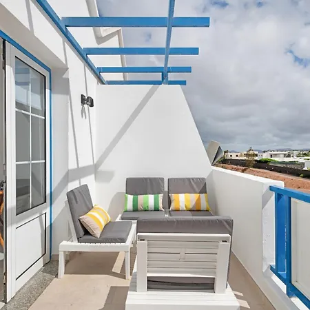 Atlantic Soul * Playa Blanca (Lanzarote)