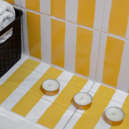 Atlantic Soul Lägenhet Playa Blanca (Lanzarote)