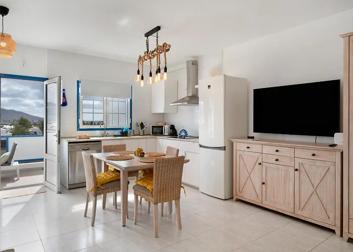 Διαμέρισμα Atlantic Soul