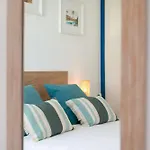 Atlantic Soul Appartement