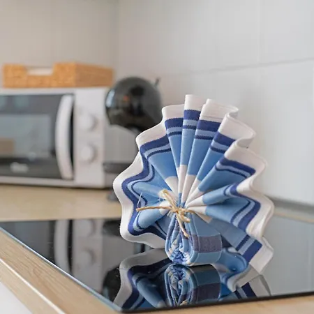 Апартаменты Atlantic Soul Коста Бланка