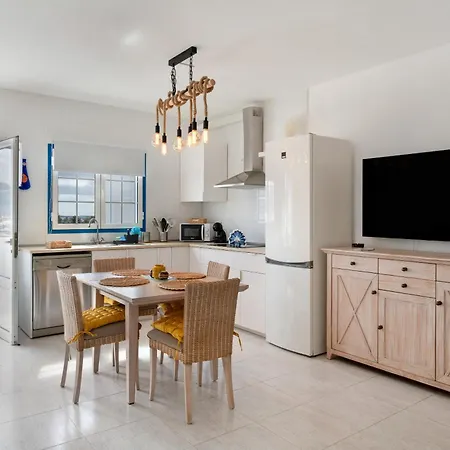 Apartamento Atlantic Soul