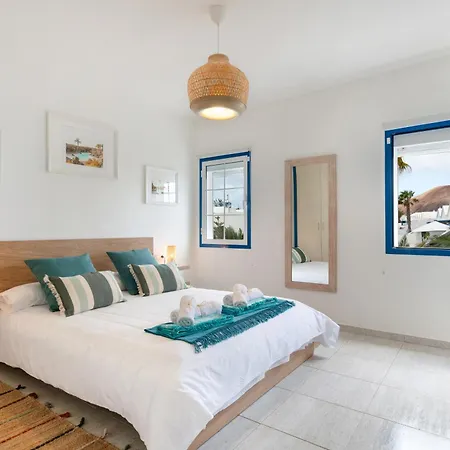 Atlantic Soul Apartamento Playa Blanca (Lanzarote)