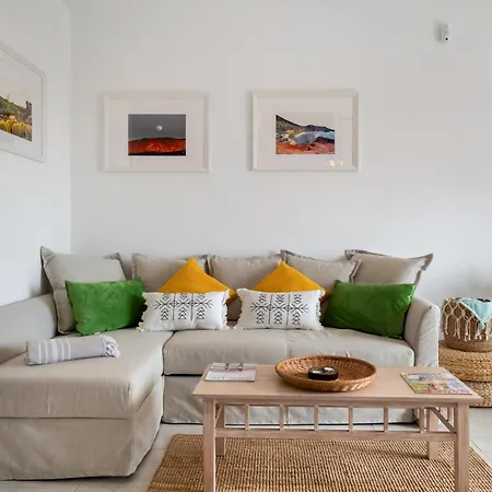 Apartamento Atlantic Soul *