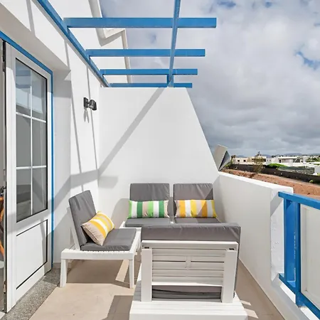 Atlantic Soul Apartamento Playa Blanca (Lanzarote)