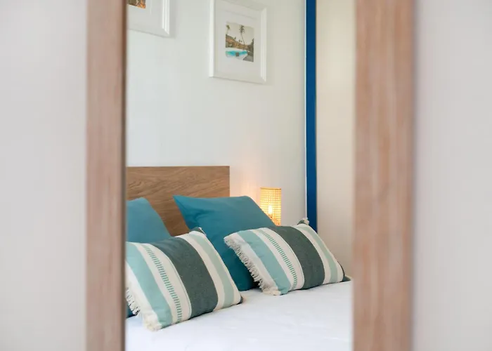 Atlantic Soul Apartamento