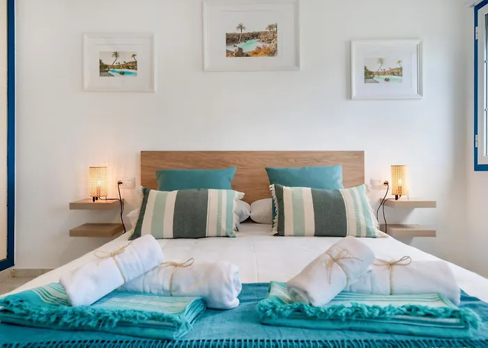 Atlantic Soul Apartamento Playa Blanca (Lanzarote)