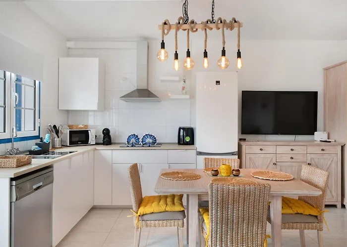 Apartamento Atlantic Soul