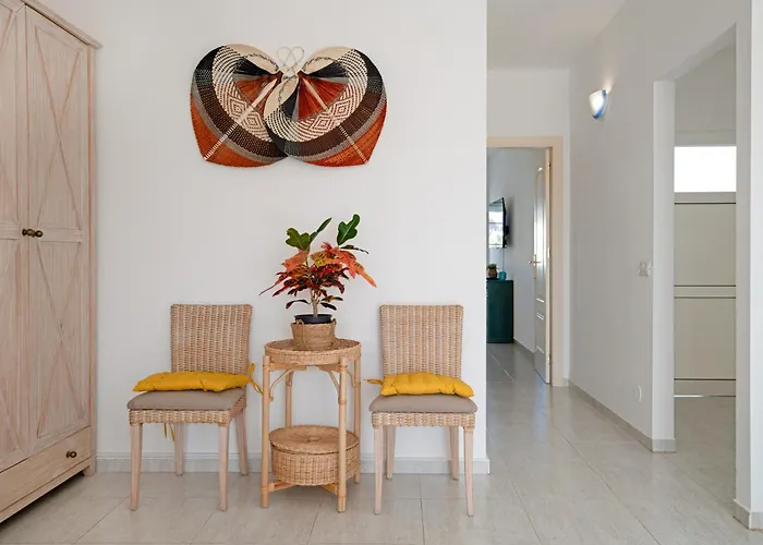 Atlantic Soul Apartamento *