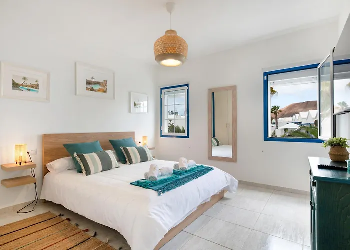Atlantic Soul Apartamento Playa Blanca (Lanzarote)