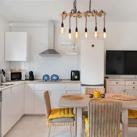 Apartament Atlantic Soul