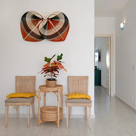 Atlantic Soul Apartament *