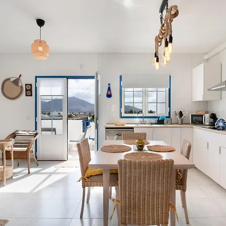 Atlantic Soul Apartment Playa Blanca (Lanzarote)