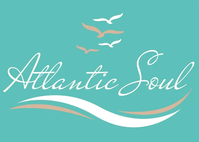 דירה Atlantic Soul