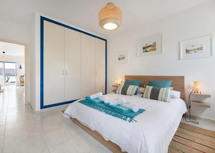 דירה Atlantic Soul