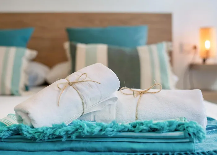 דירה Atlantic Soul *