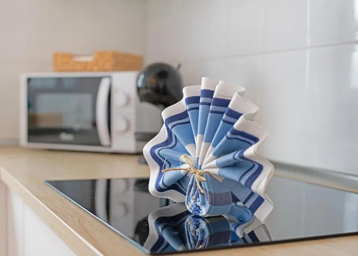 דירה Atlantic Soul פלאיה בלנקה