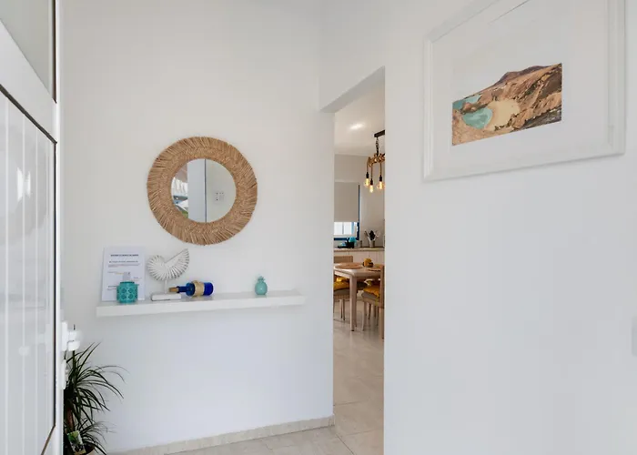 Atlantic Soul * פלאיה בלנקה