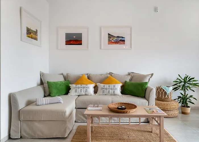 公寓 Atlantic Soul *