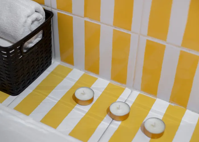 Atlantic Soul 公寓 普拉亚布兰卡